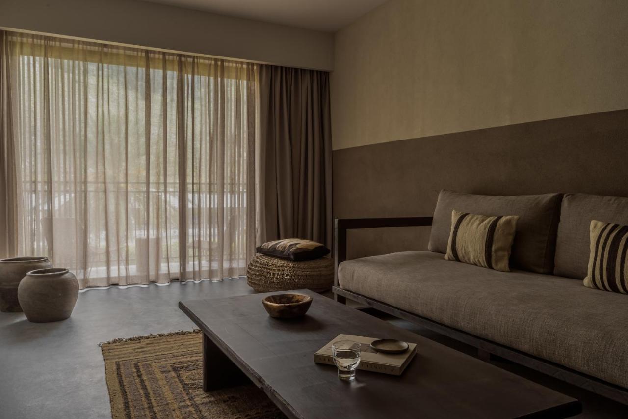 Cook's Club Rhodes -adults Only 5*