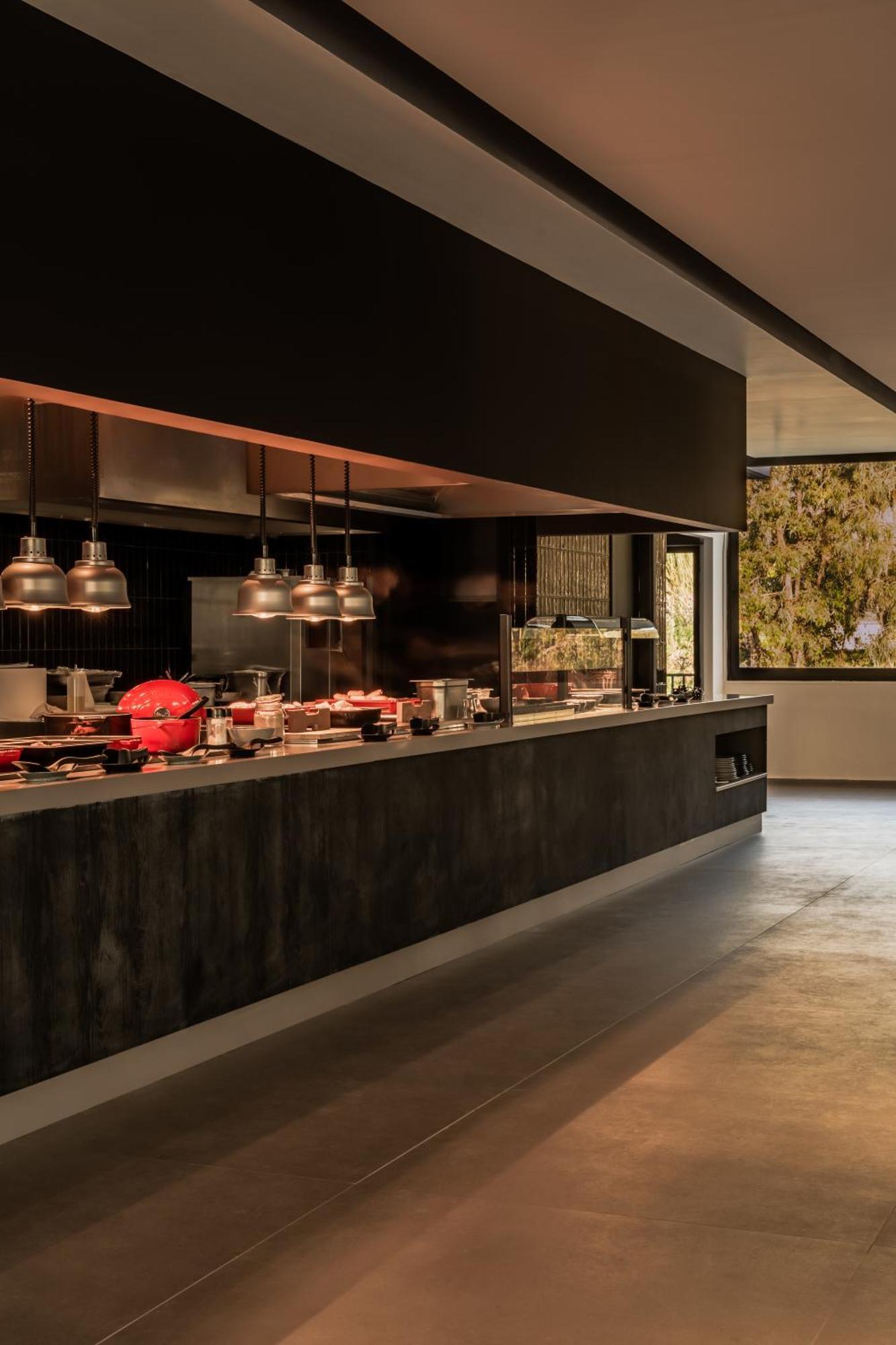 Cook's Club Rhodes -adults Only Hotel