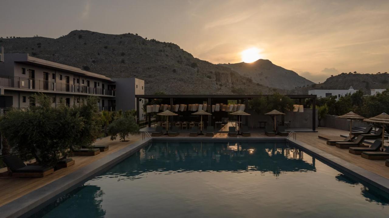 Cook's Club Rhodes -adults Only Hotel
