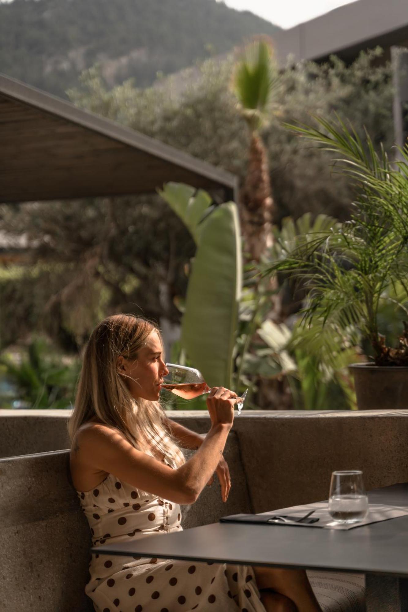 Hotel Cook's Club Rhodes -adults Only 5*