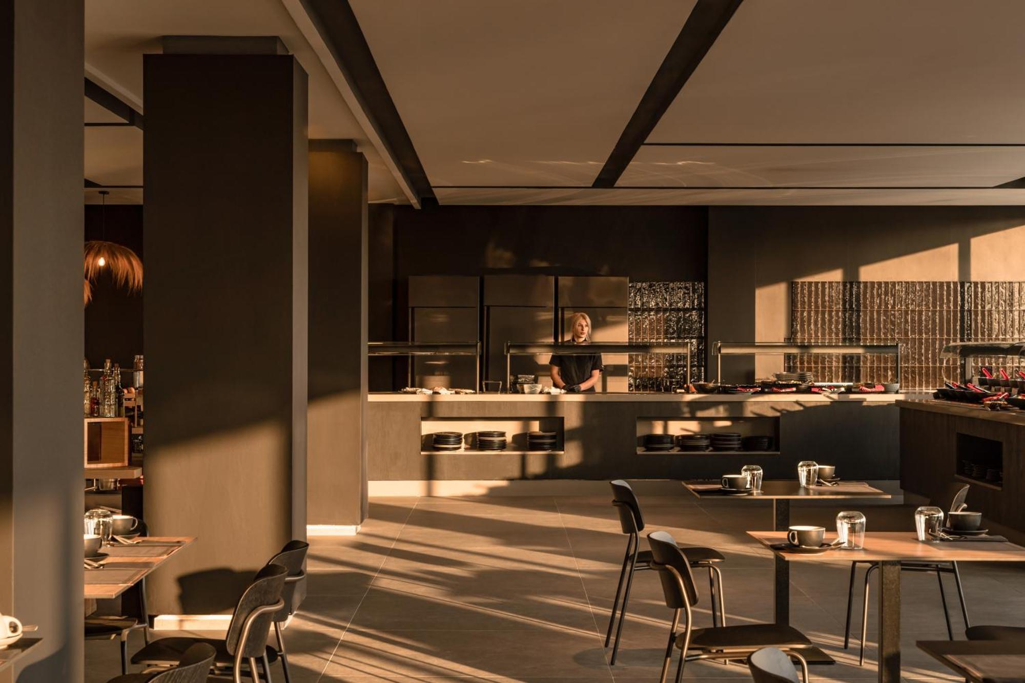 Cook's Club Rhodes -adults Only 5*