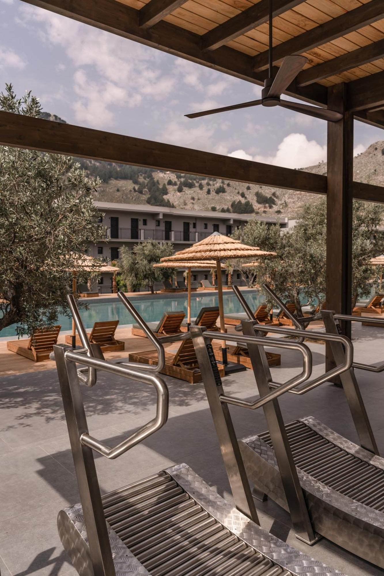 Cook's Club Rhodes -adults Only