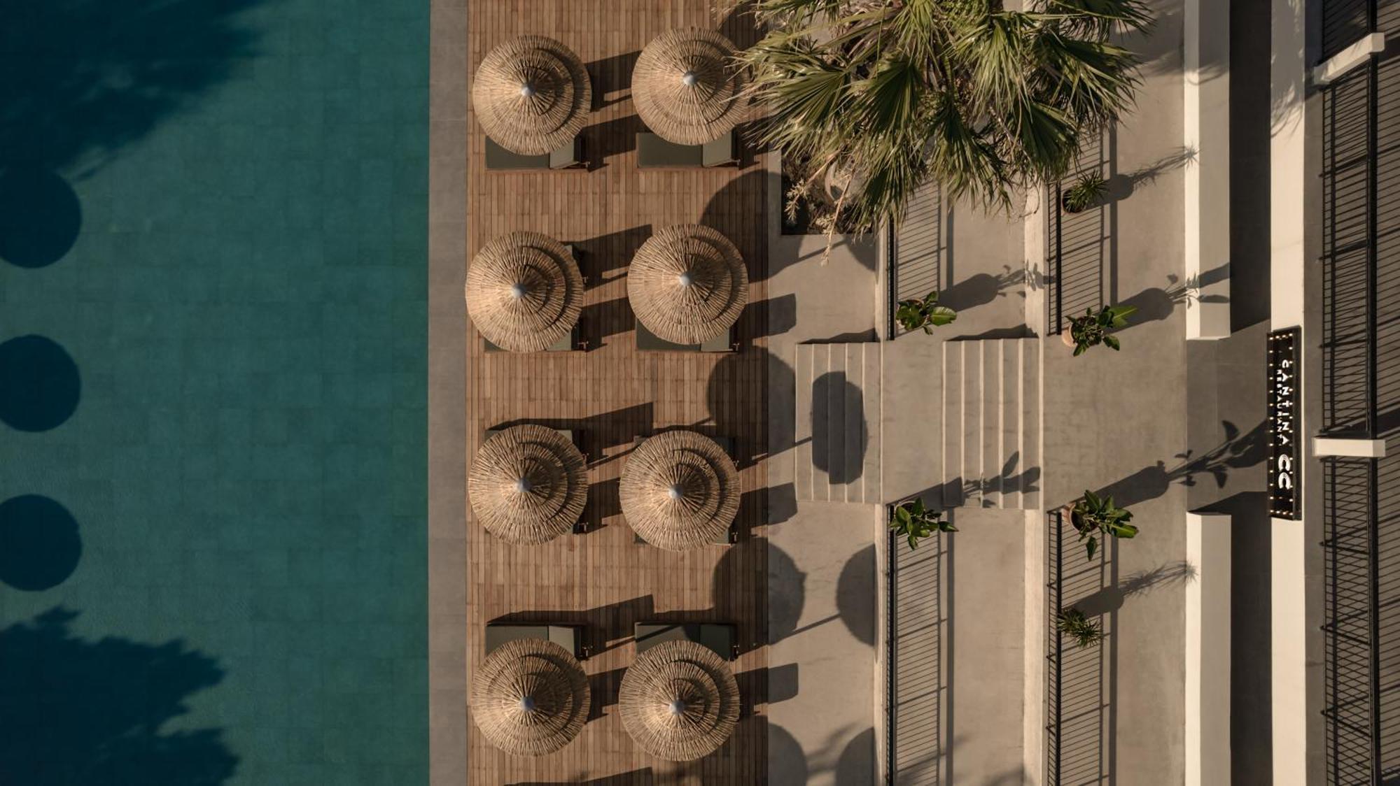 Cook's Club Rhodes -adults Only 5*