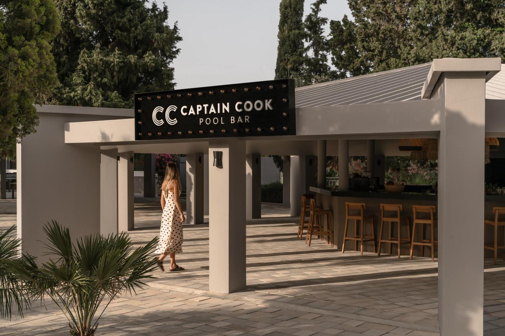 Cook's Club Rhodes -adults Only Kolymbia