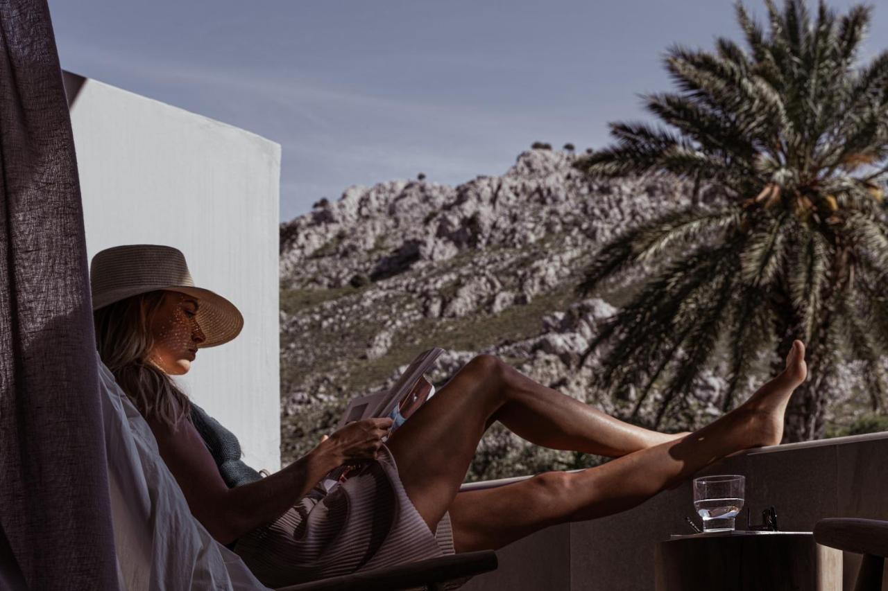 Cook's Club Rhodes -adults Only