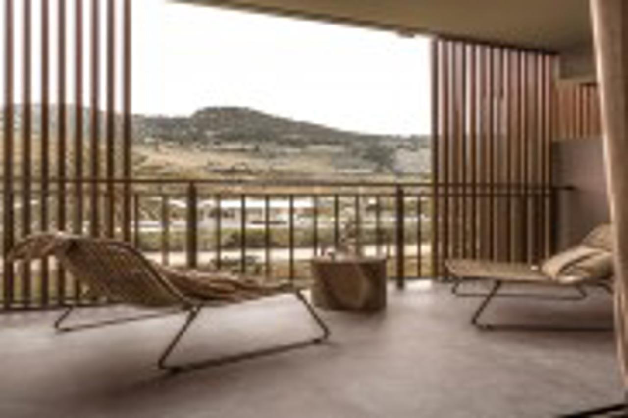 Cook's Club Rhodes -adults Only
