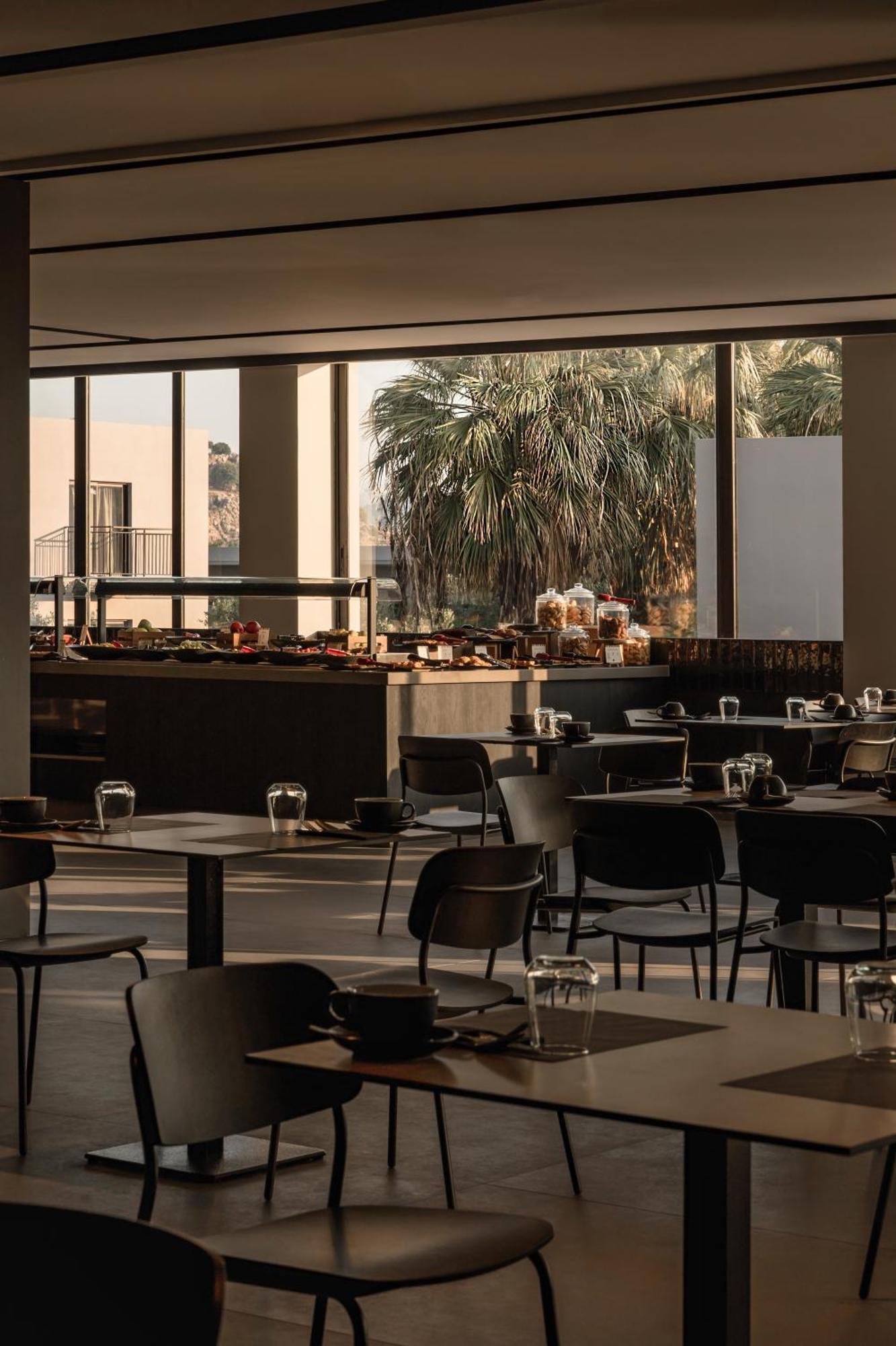 Cook's Club Rhodes -adults Only Hotel 5*