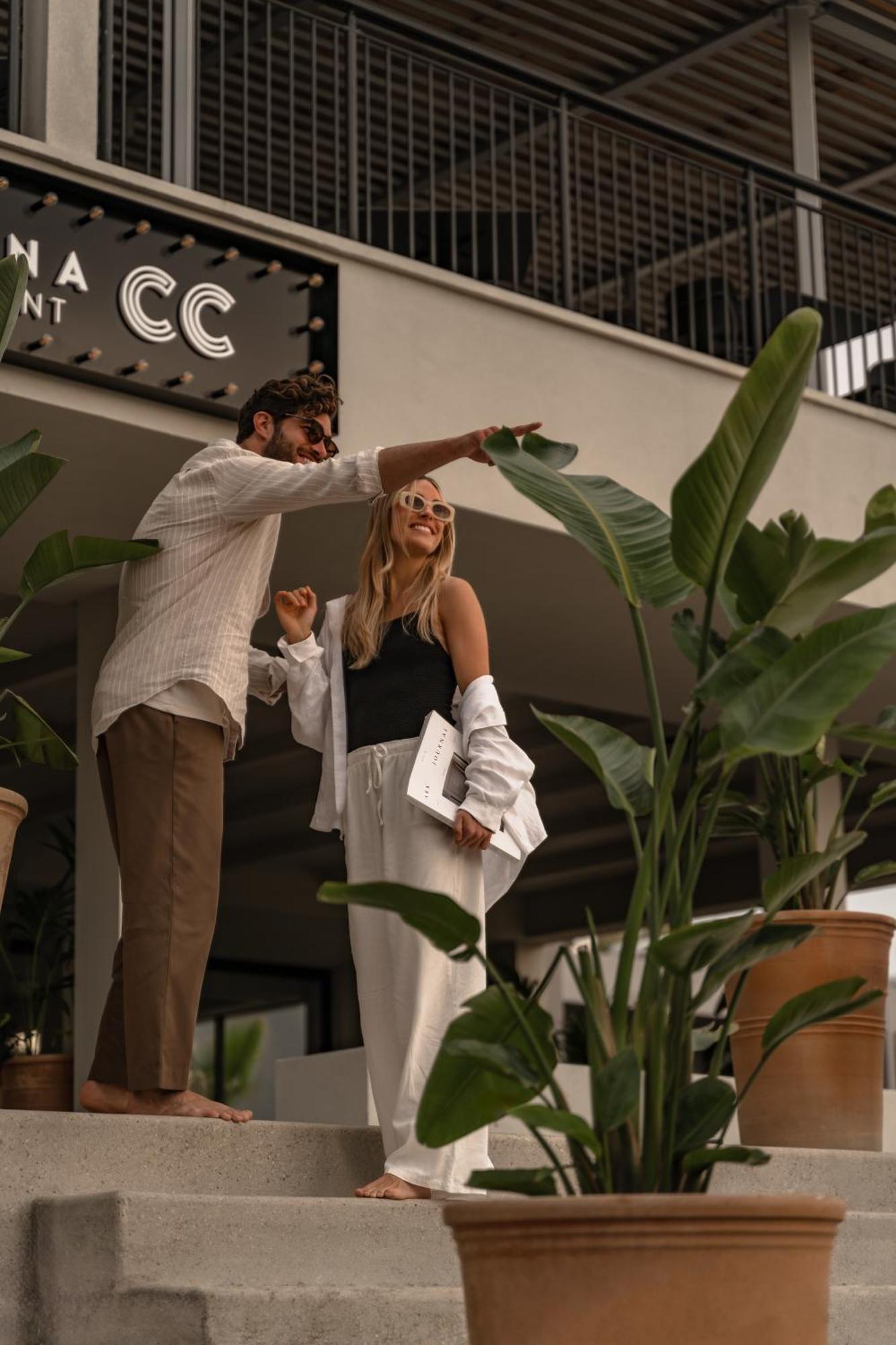 Hotel Cook's Club Rhodes -adults Only 5*