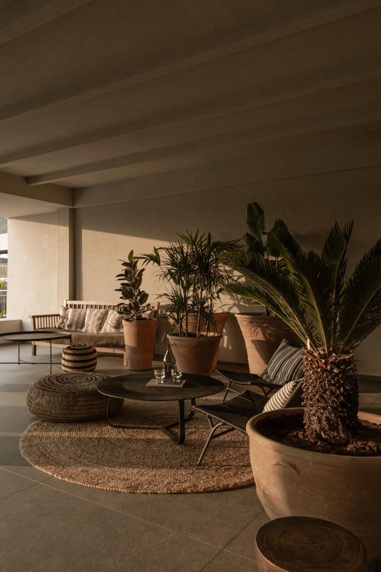 Cook's Club Rhodes -adults Only Kolymbia