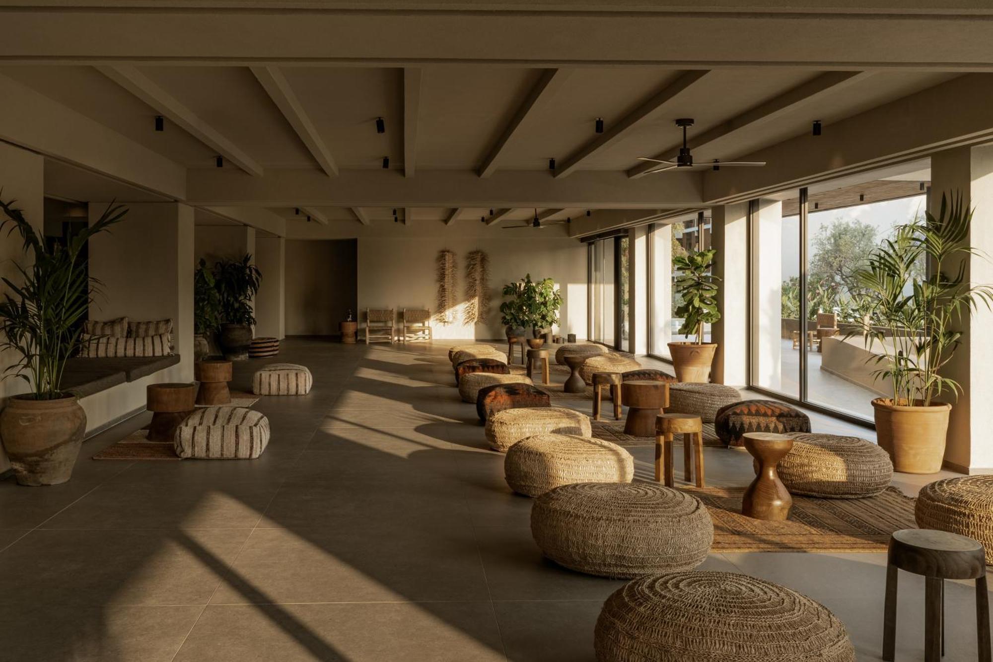 Cook's Club Rhodes -adults Only Kolýmbia