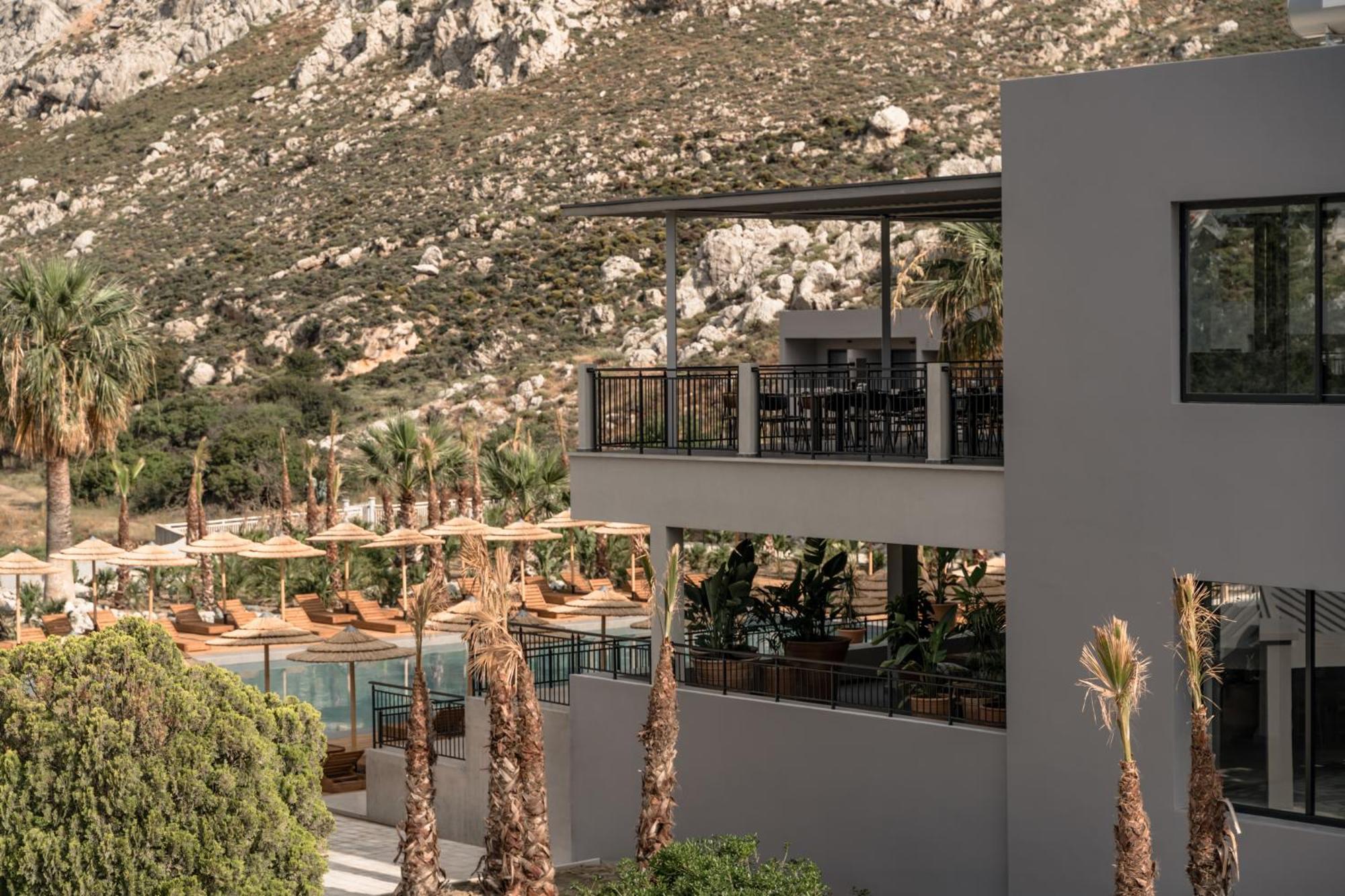 Cook's Club Rhodes -adults Only