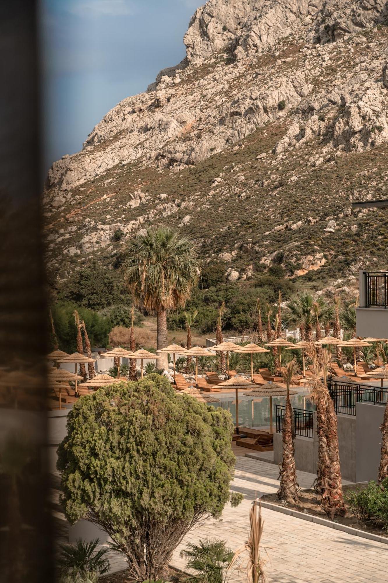 Cook's Club Rhodes -adults Only