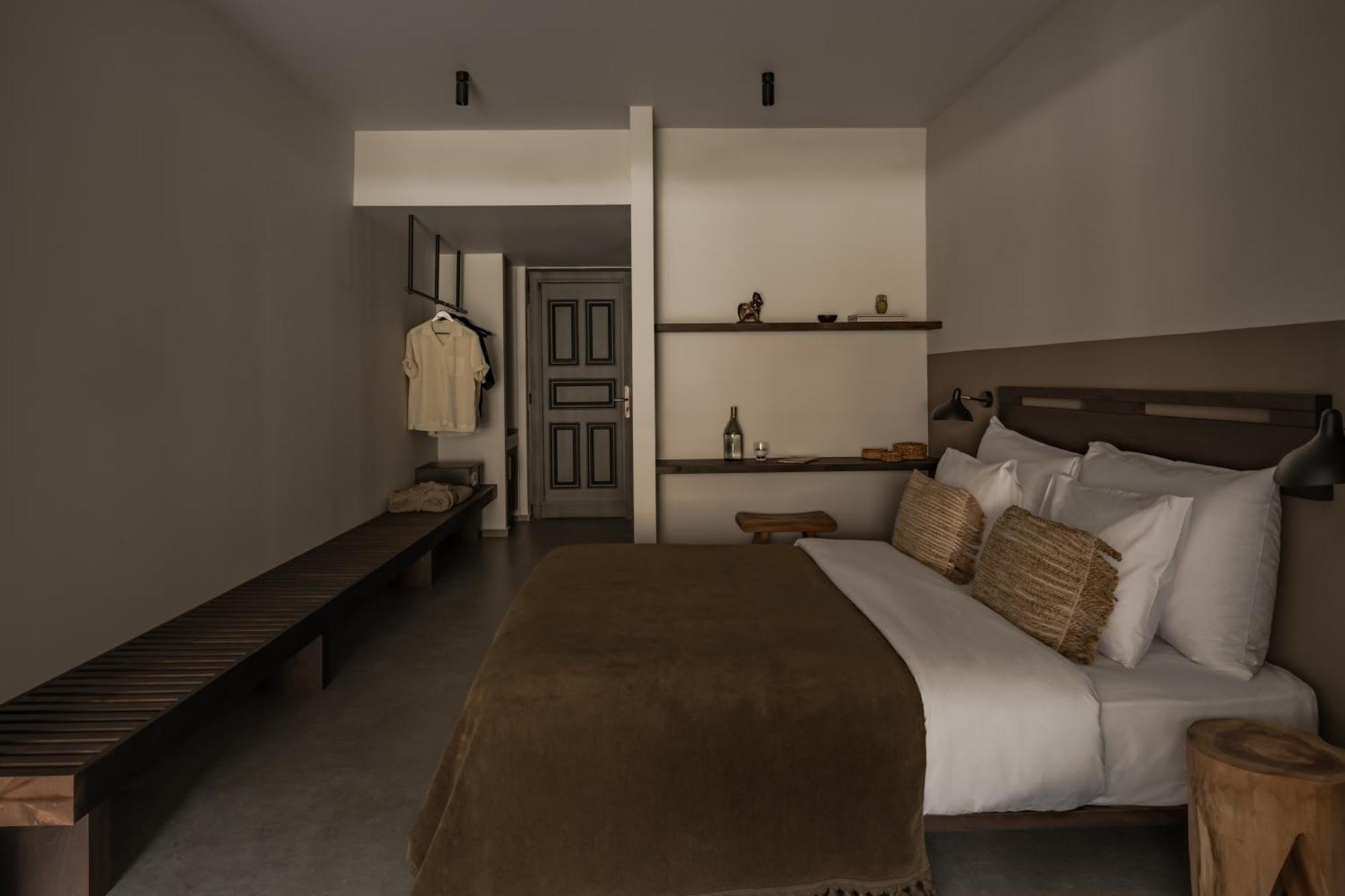 Hotell Cook's Club Rhodes -adults Only 5*