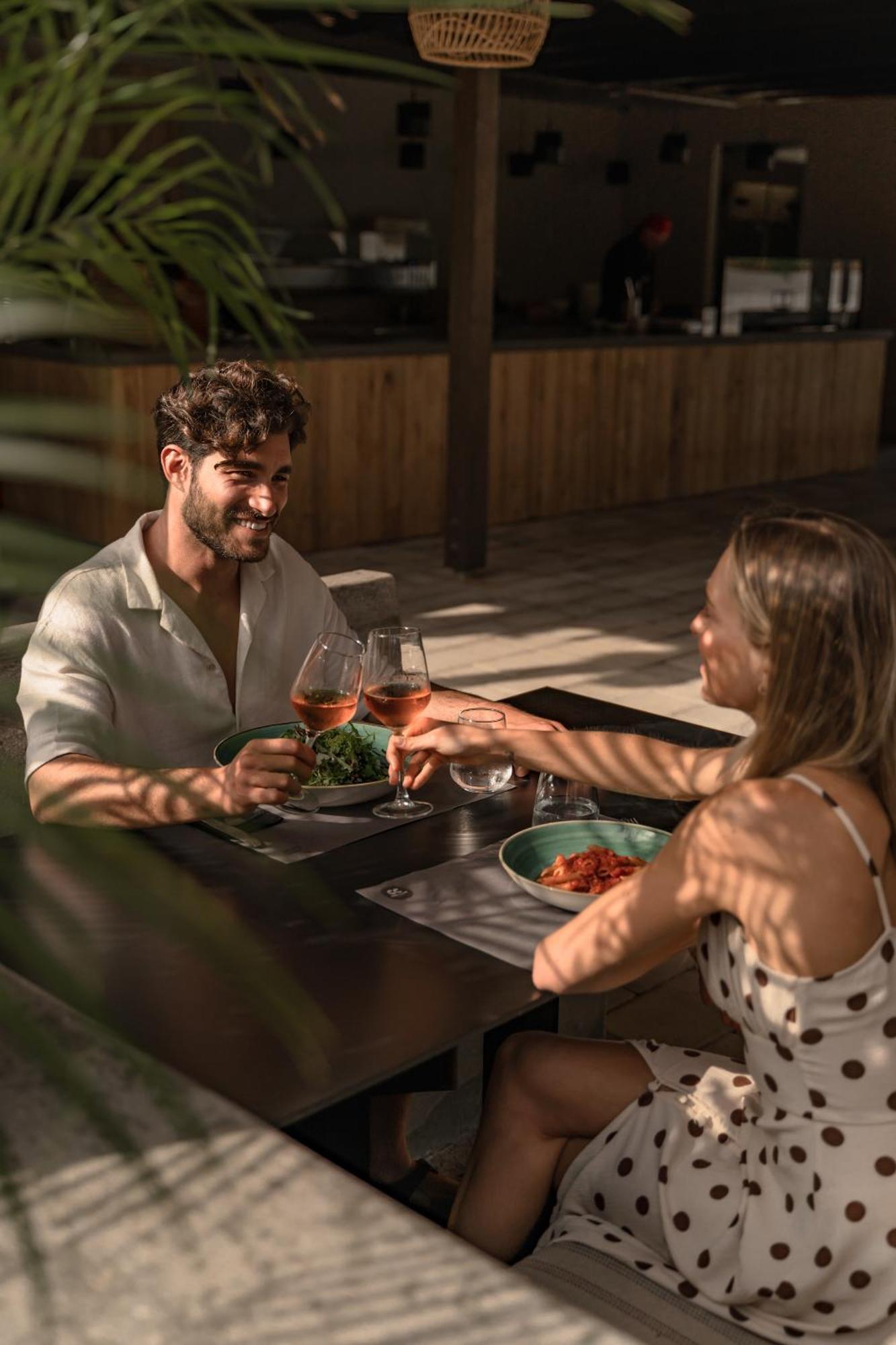 Cook's Club Rhodes -adults Only Hotel