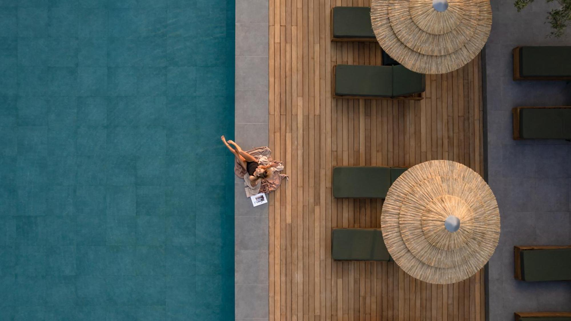 Cook's Club Rhodes -adults Only Hotel