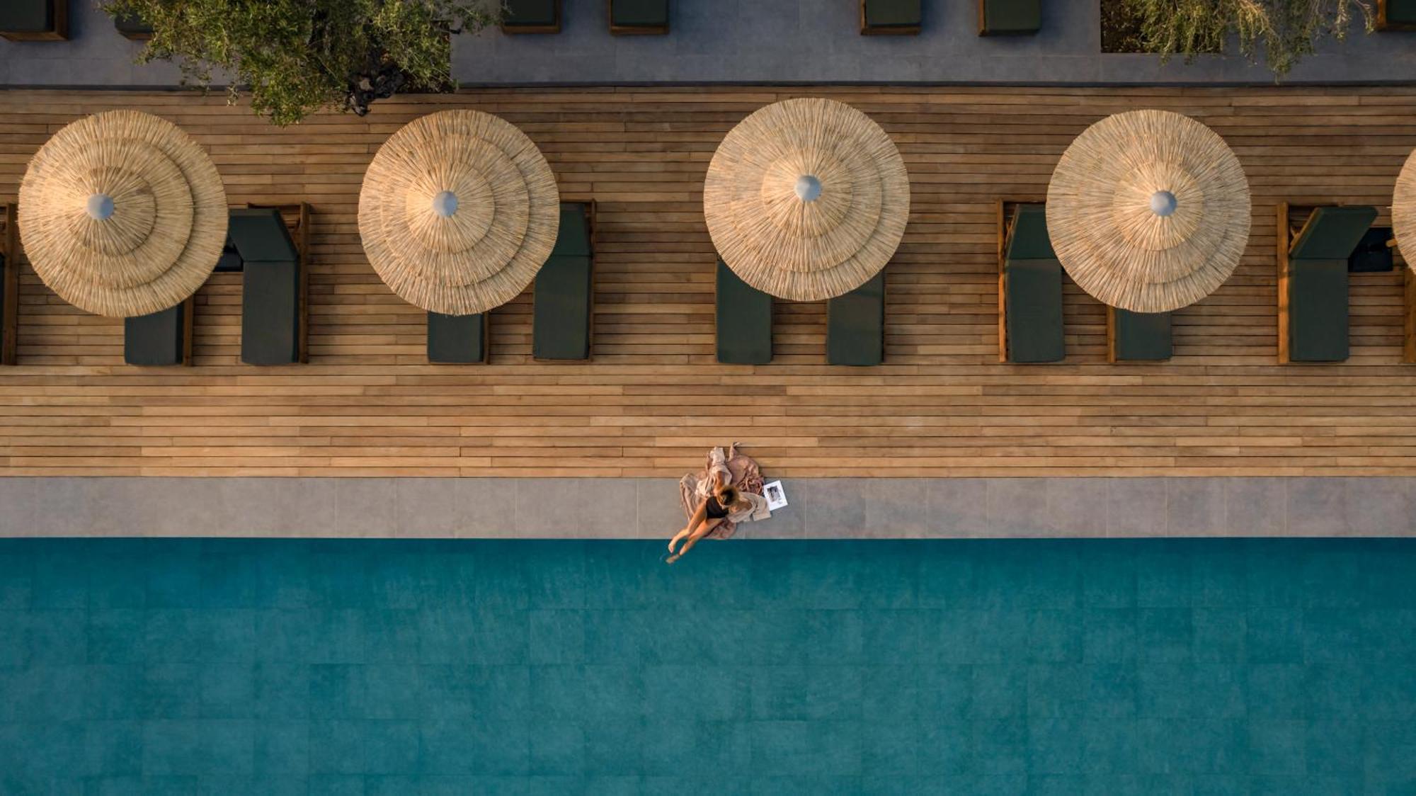 Cook's Club Rhodes -adults Only Kolymbia