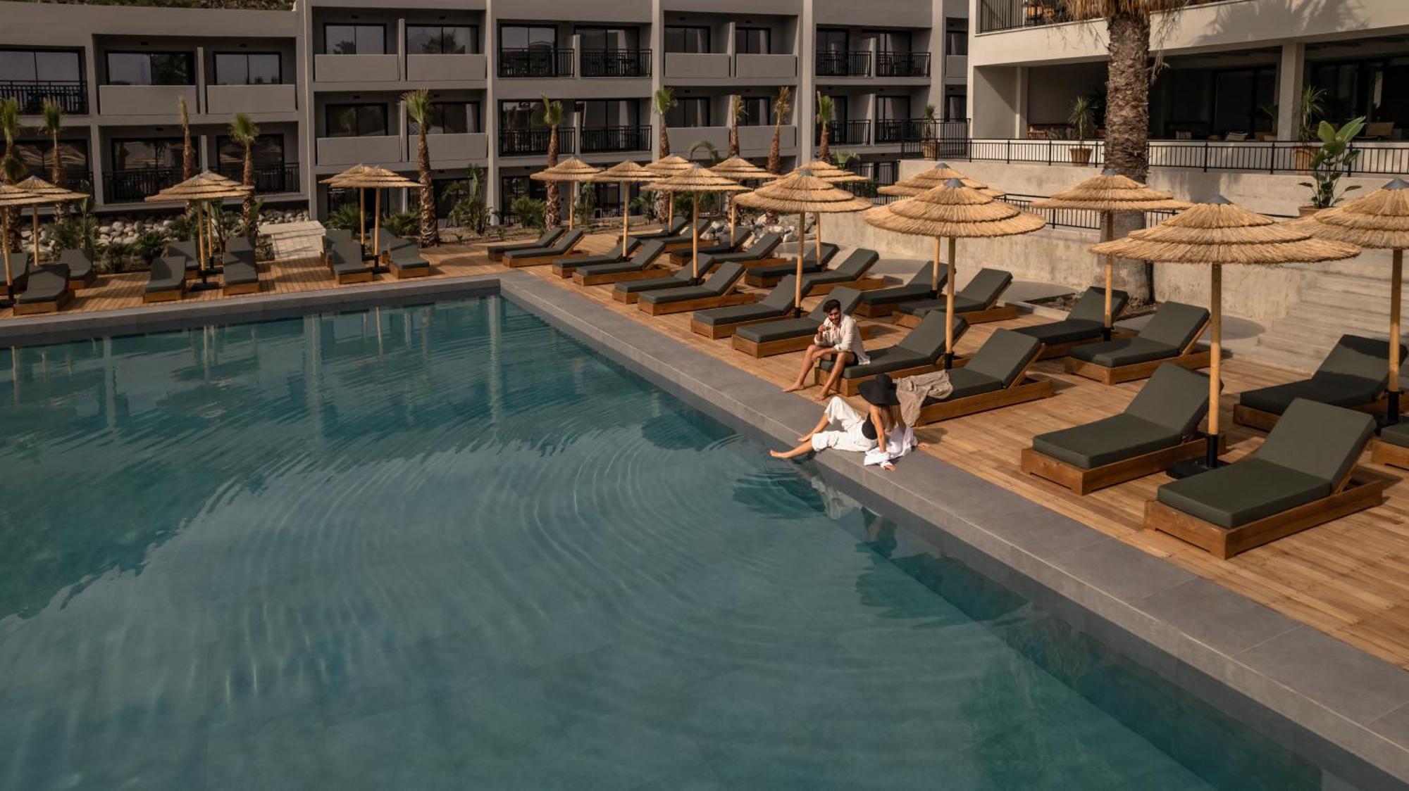 Cook's Club Rhodes -adults Only Hotel 5*